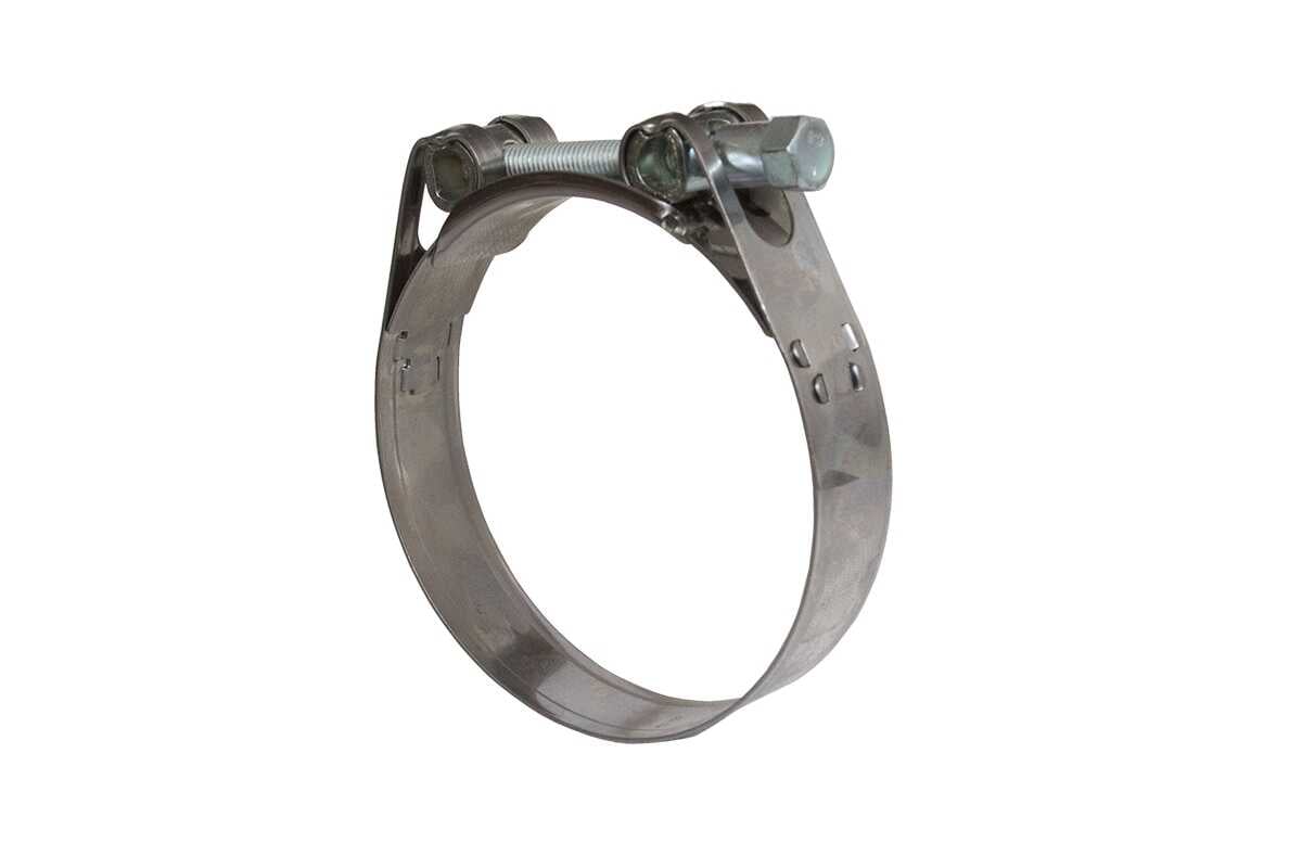 Хомут силовий 73-79/25 A4